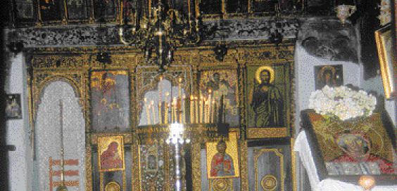 Skiathos: Trei mănăstiri minunate dedicate Fecioarei Maria cu o istorie fascinantă [imagini]
