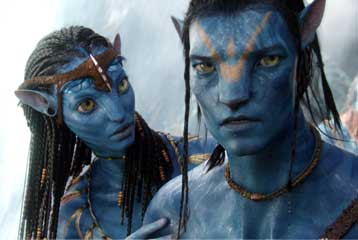 Avatar: O σκηνοθέτης έστρεφε το φακό στους ηθοποιούς και έβλεπε στο μόνιτορ τους αντίστοιχους εικονικούς χαρακτήρες...