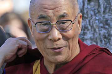 Θύμα κυβερνοκατασκόπων ο πνευματικός ηγέτης του Θιβέτ