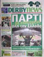Derby News